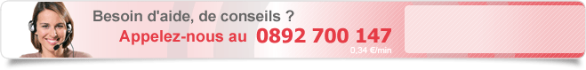 Appelez-nous !